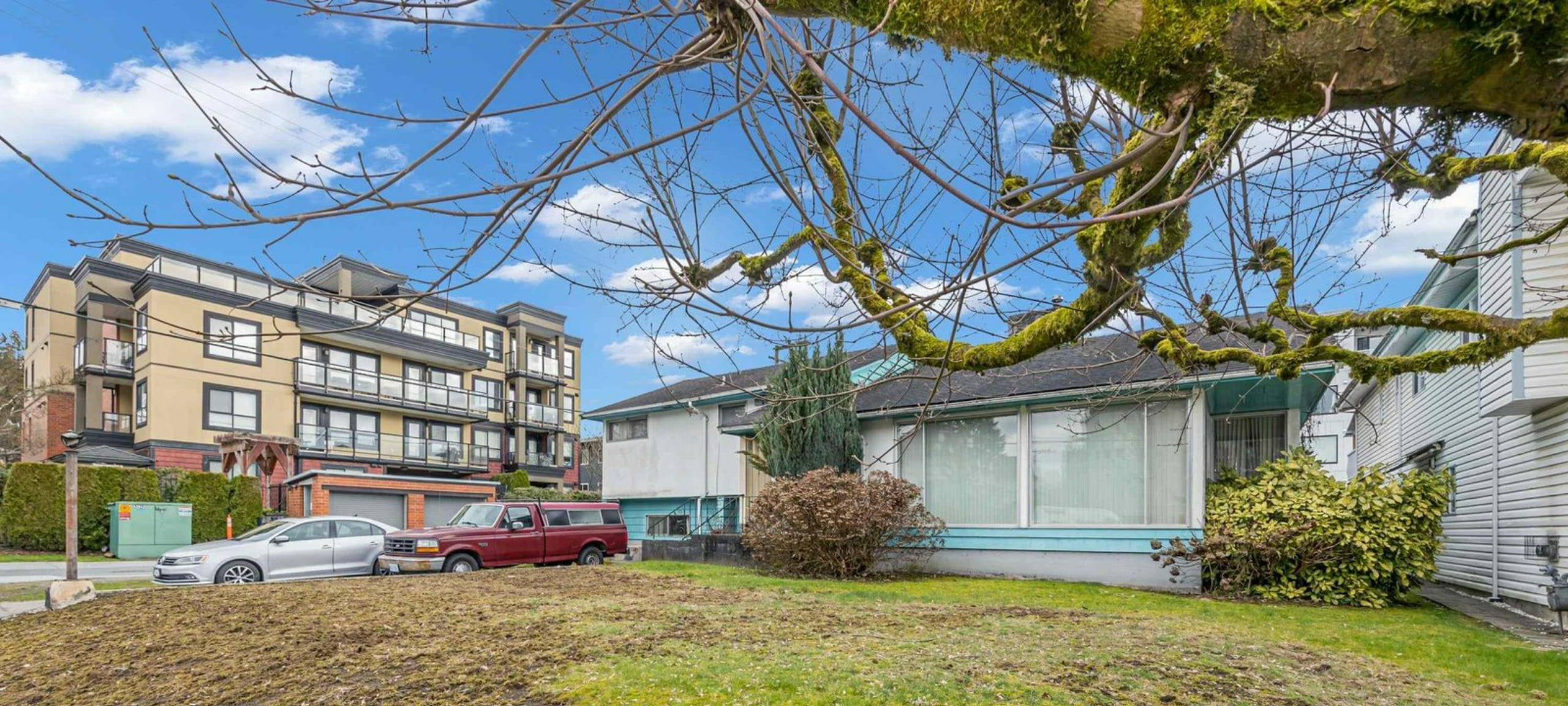Central Port Coquitlam Homes & Condos - MLS Listings For Sale